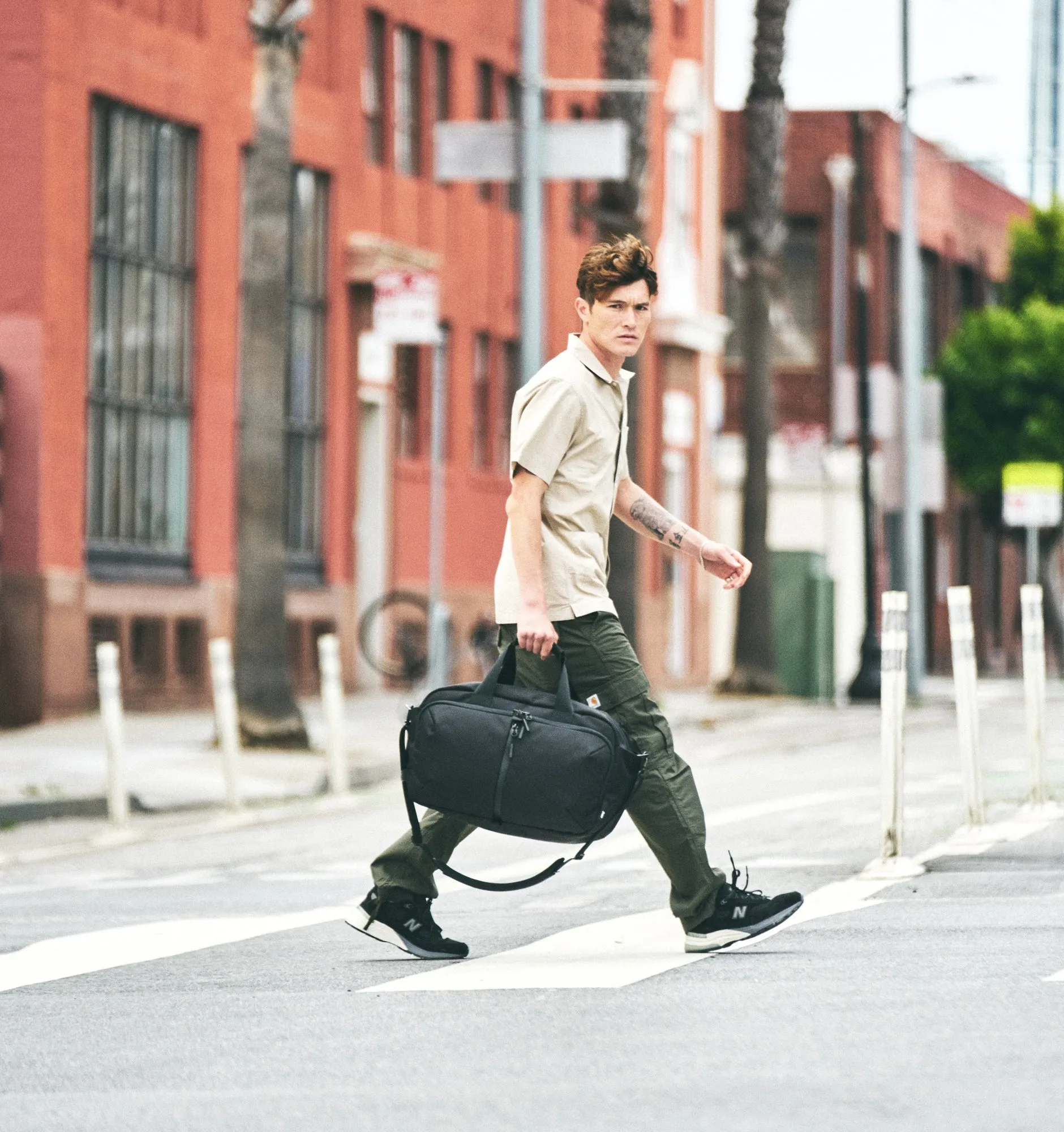 Aer Travel Weekender
