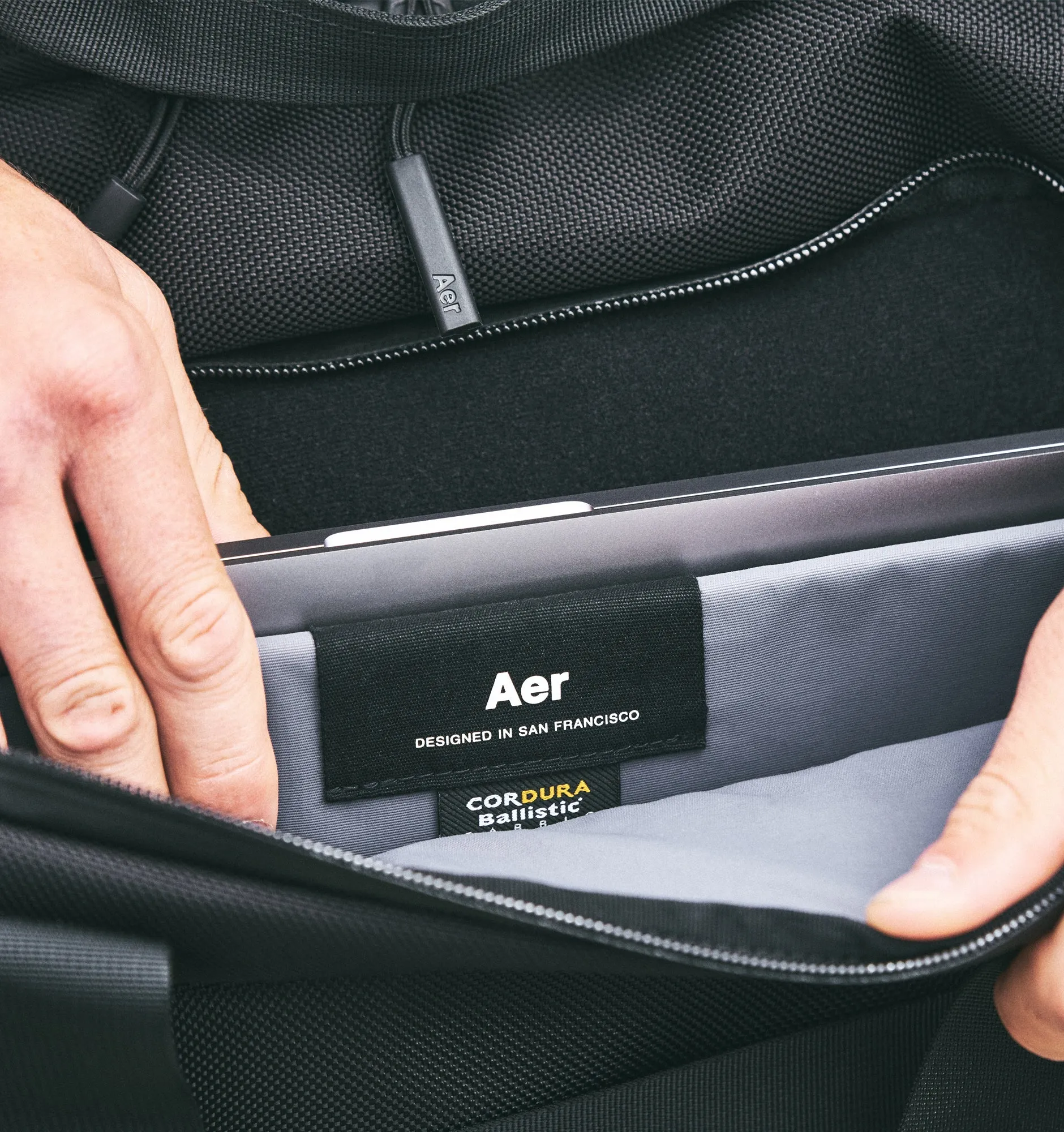 Aer Travel Weekender