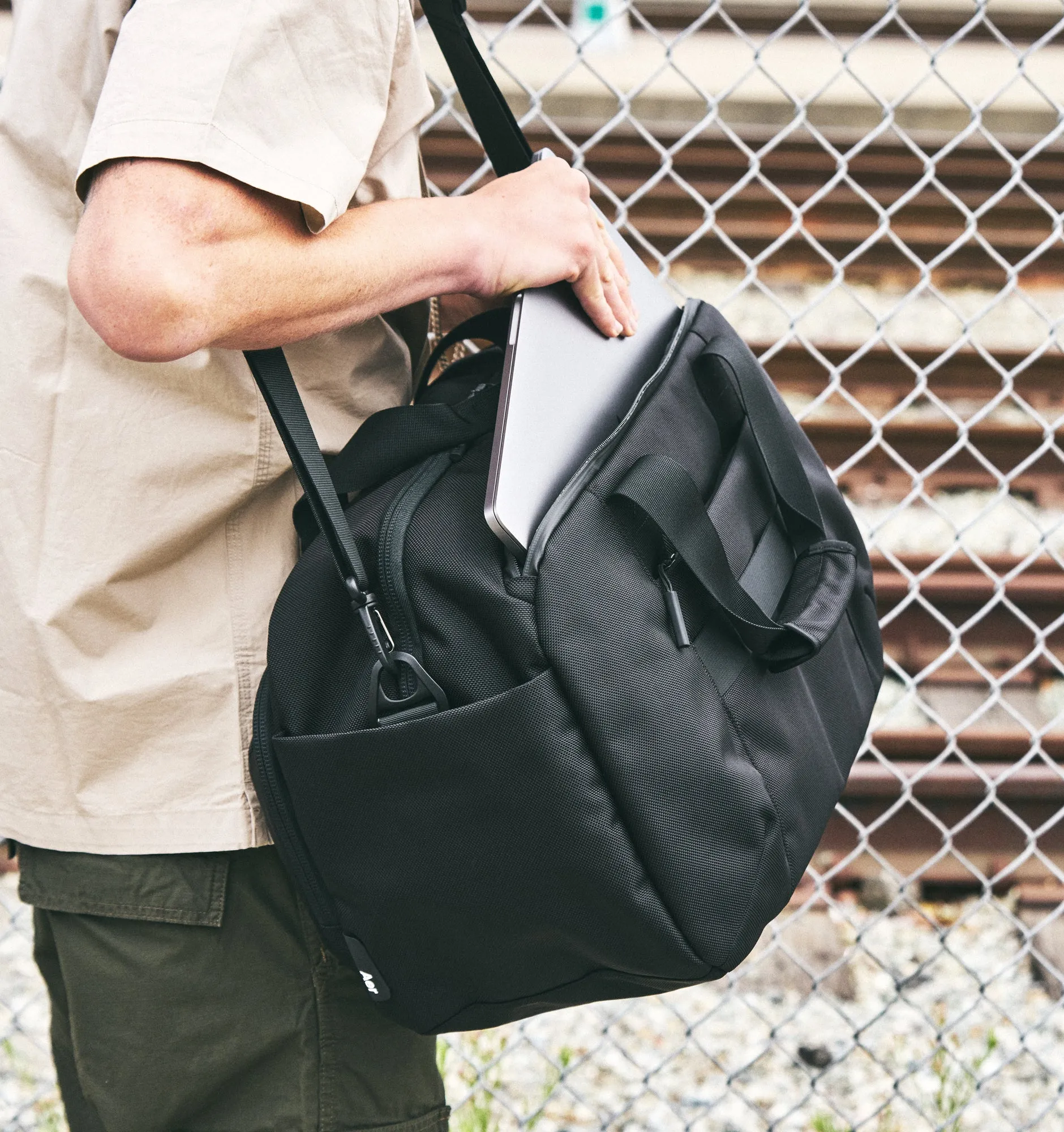 Aer Travel Weekender