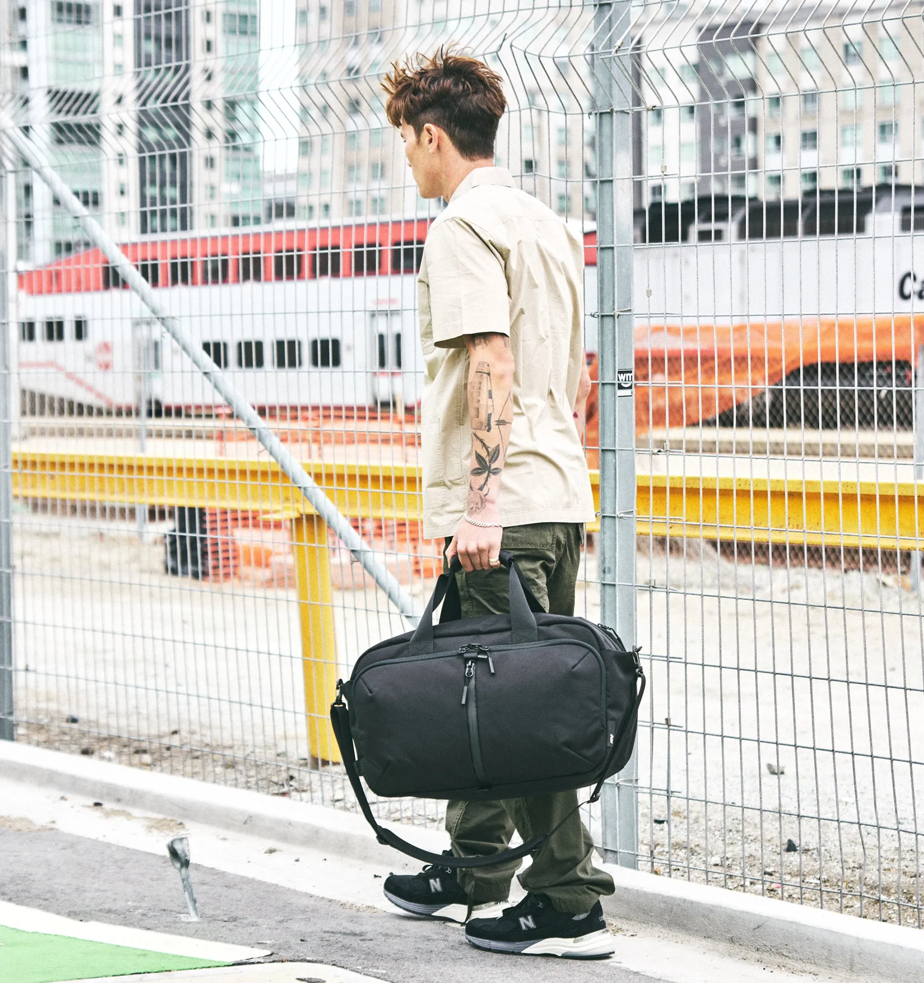 Aer Travel Weekender