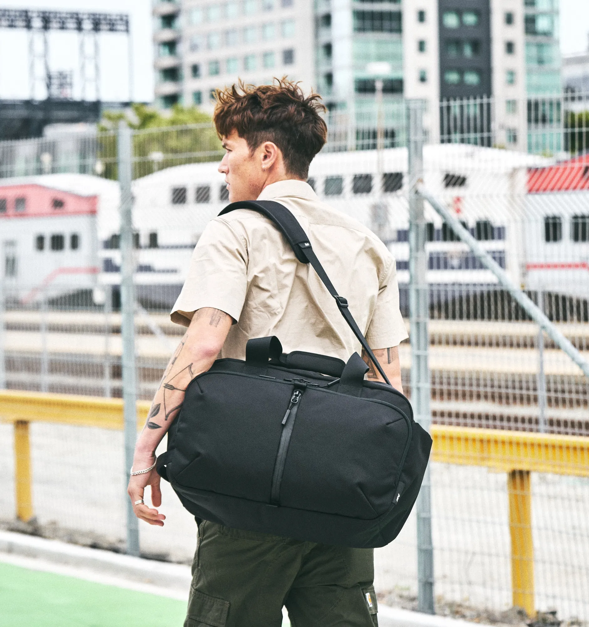 Aer Travel Weekender