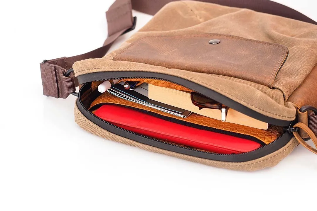 Bolt Crossbody Bag