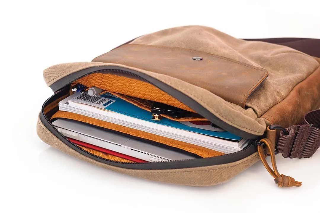 Bolt Crossbody Bag