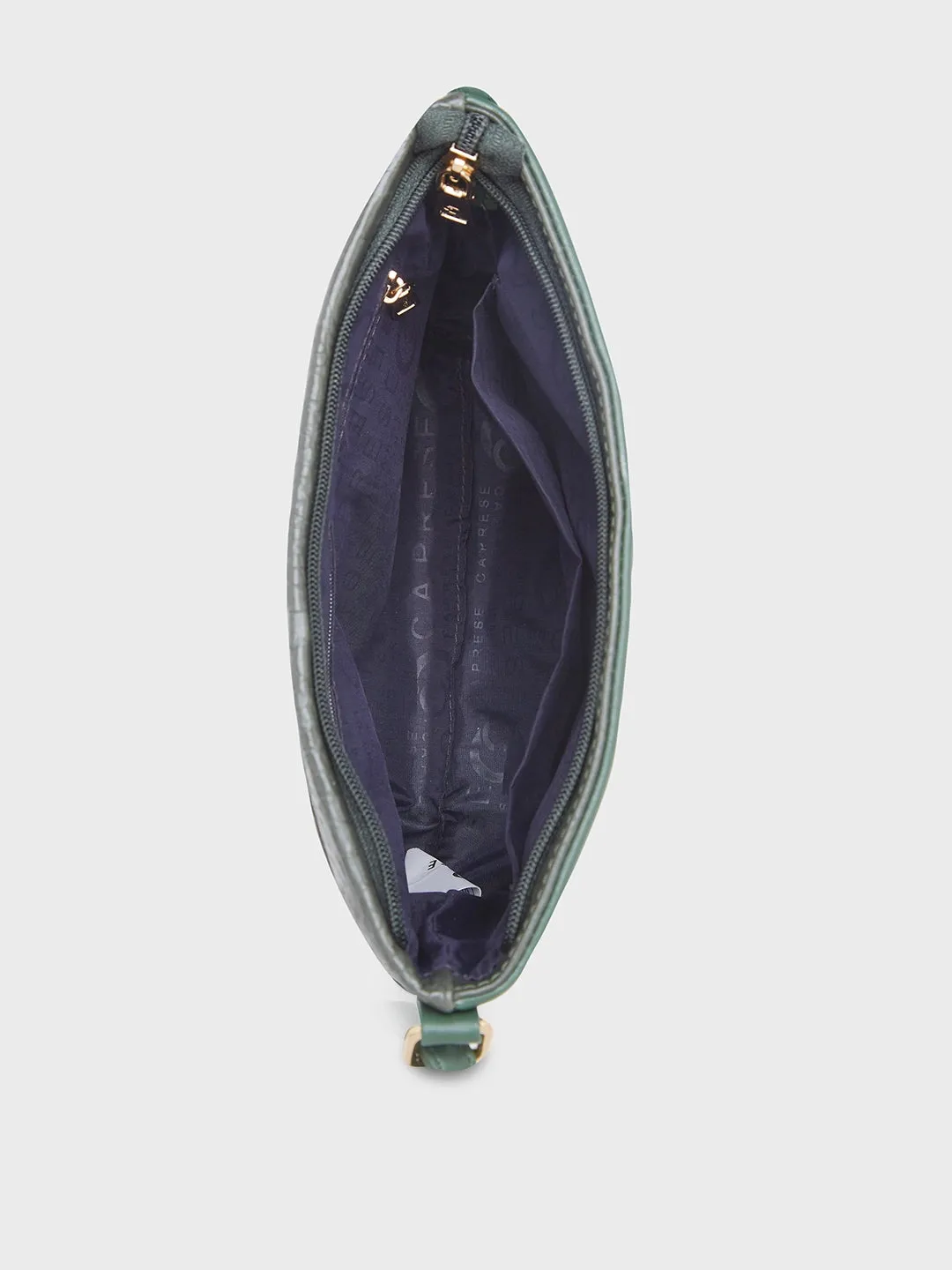 Caprese Azzura Sling Medium Sage Green