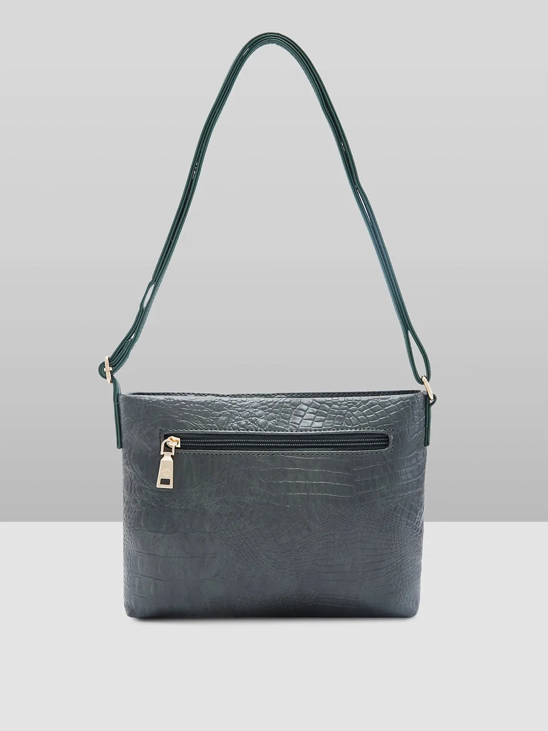 Caprese Azzura Sling Medium Sage Green
