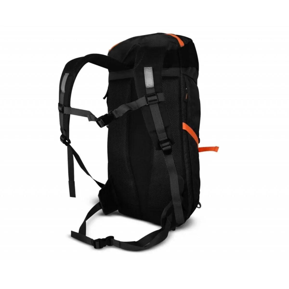 Central 40L Backpack - Black