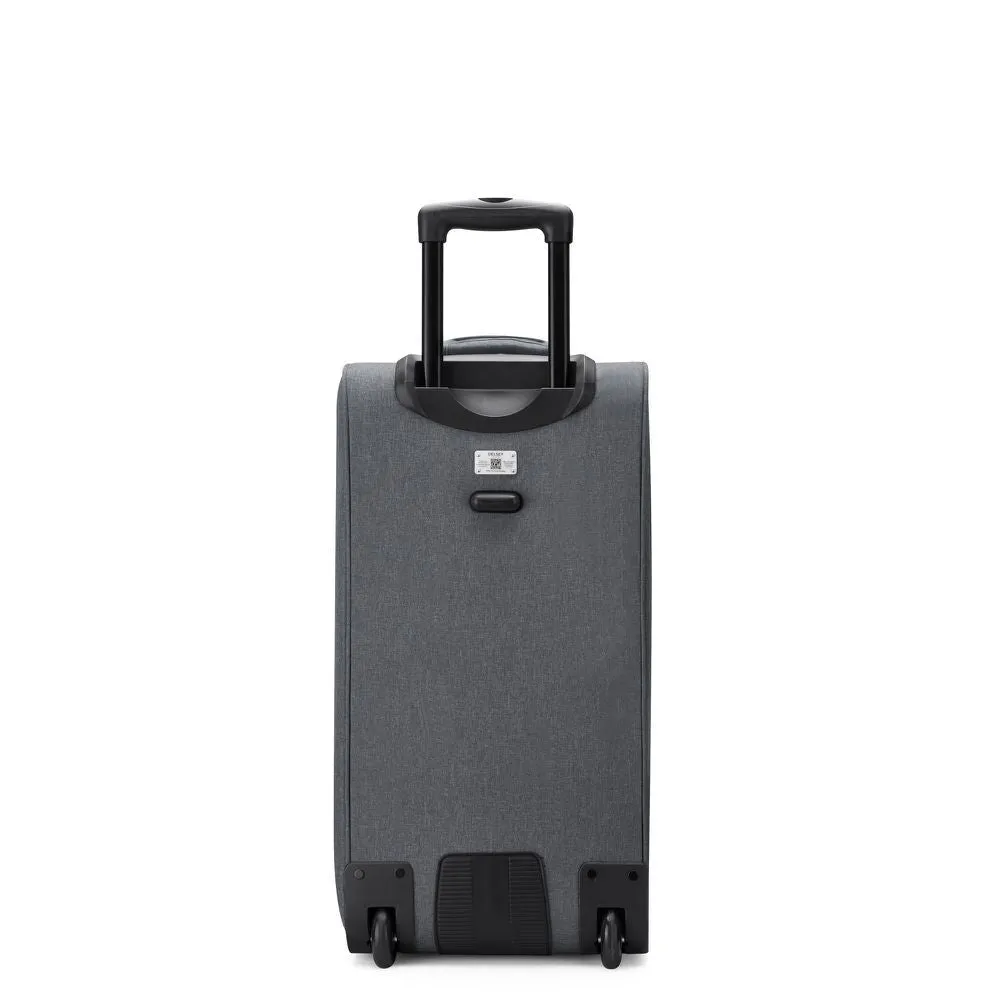 Delsey Maubert 2.0 24" 2 Wheel Duffel