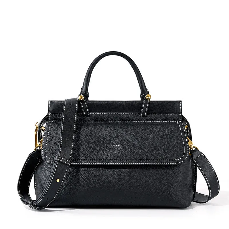 Designer Leather Handbags