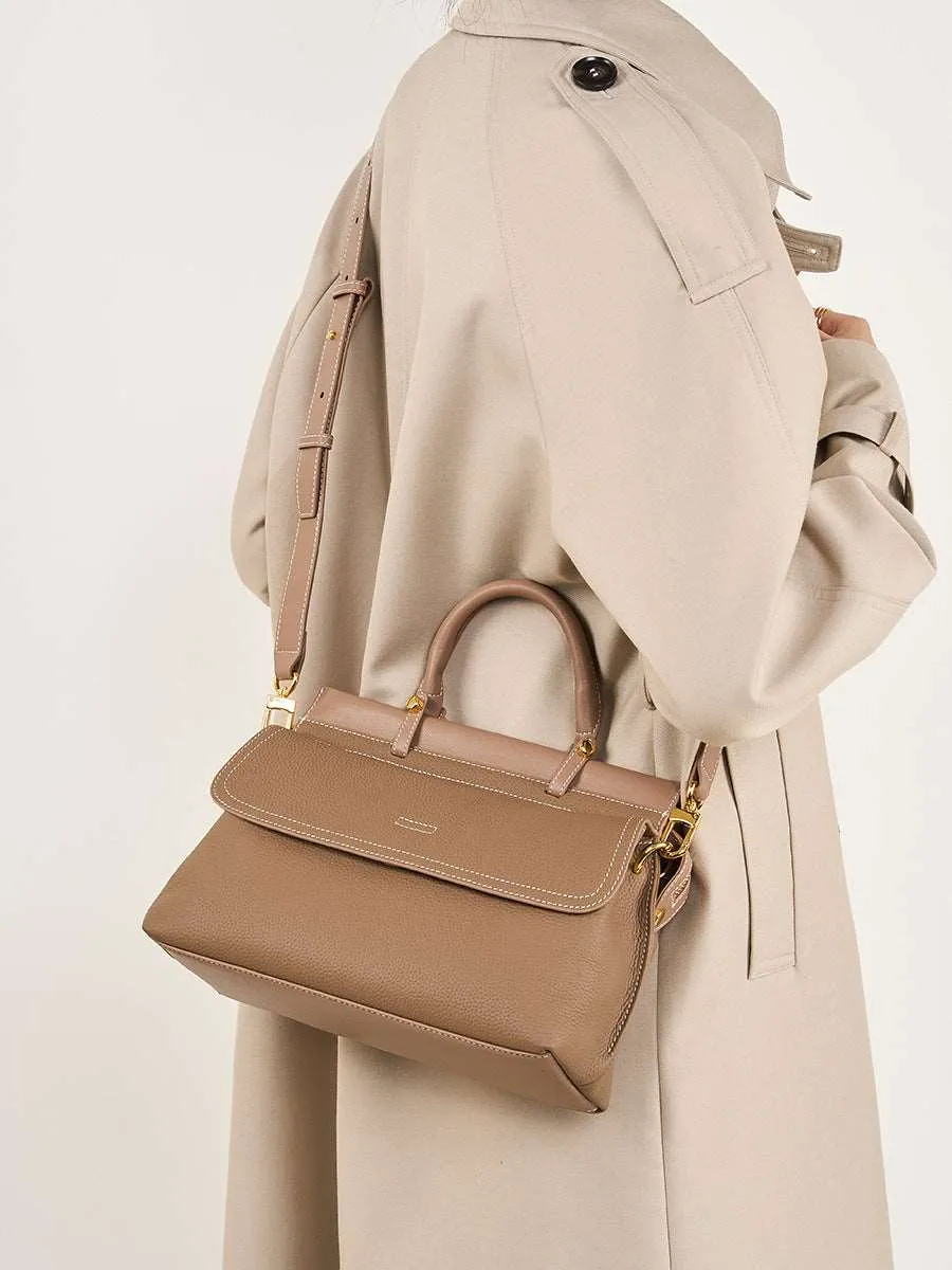 Designer Leather Handbags