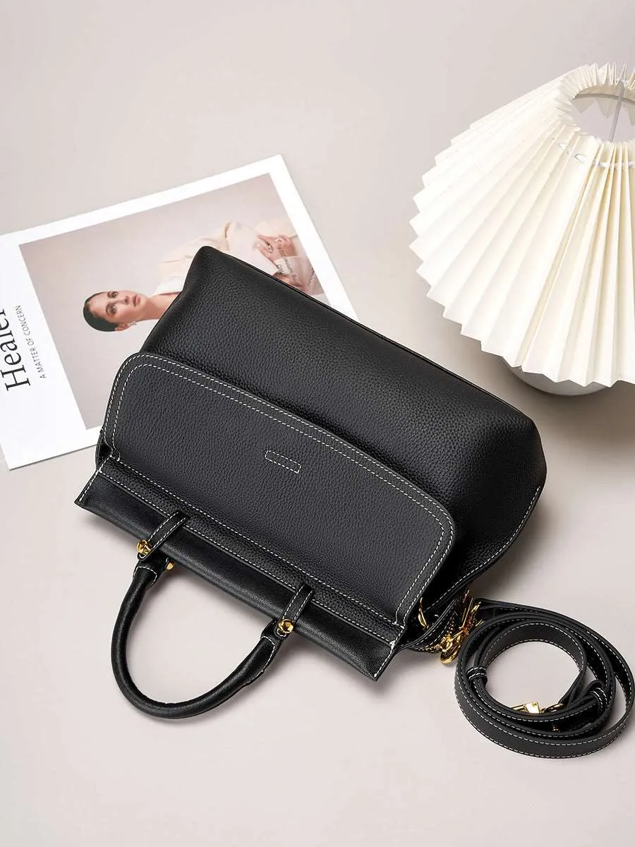 Designer Leather Handbags