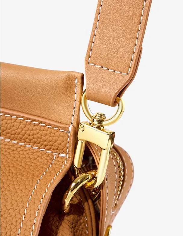 Designer Leather Handbags