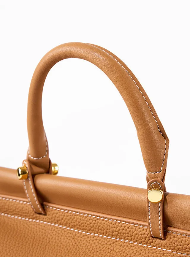 Designer Leather Handbags