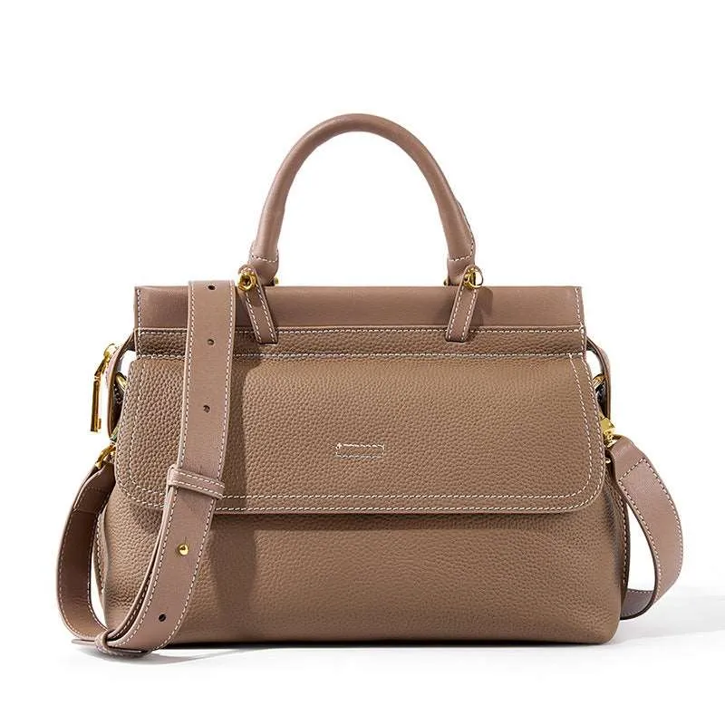 Designer Leather Handbags