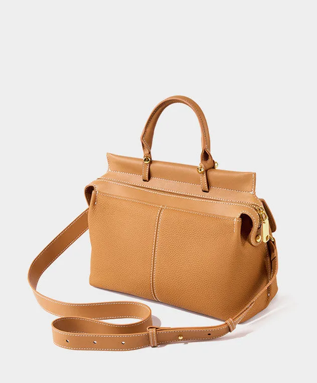 Designer Leather Handbags