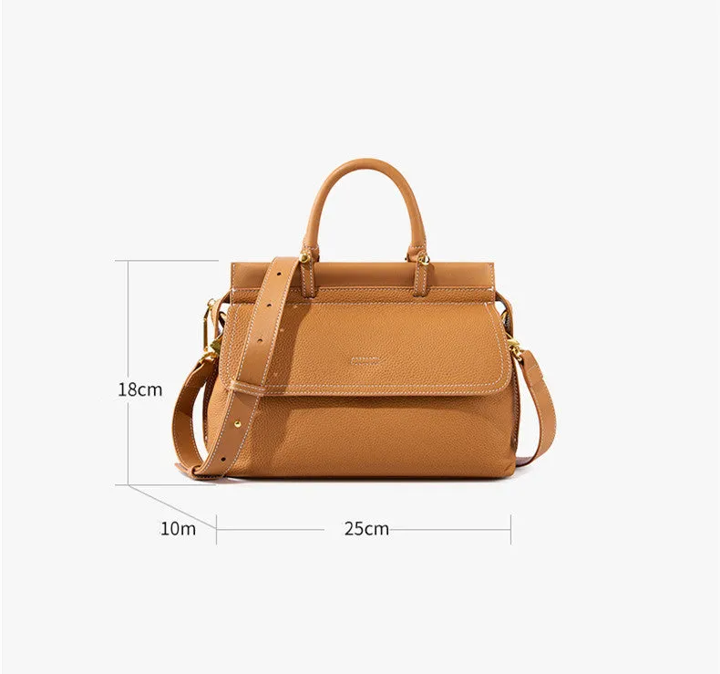 Designer Leather Handbags