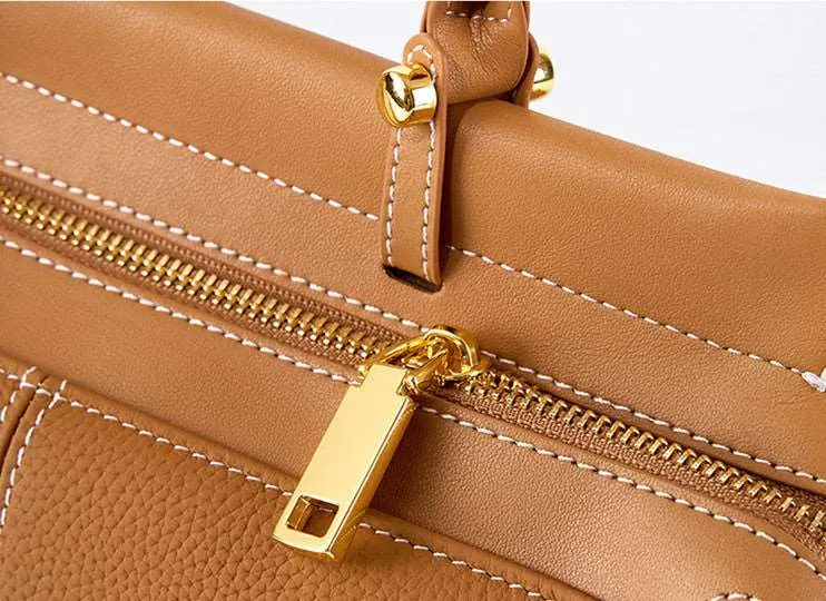 Designer Leather Handbags