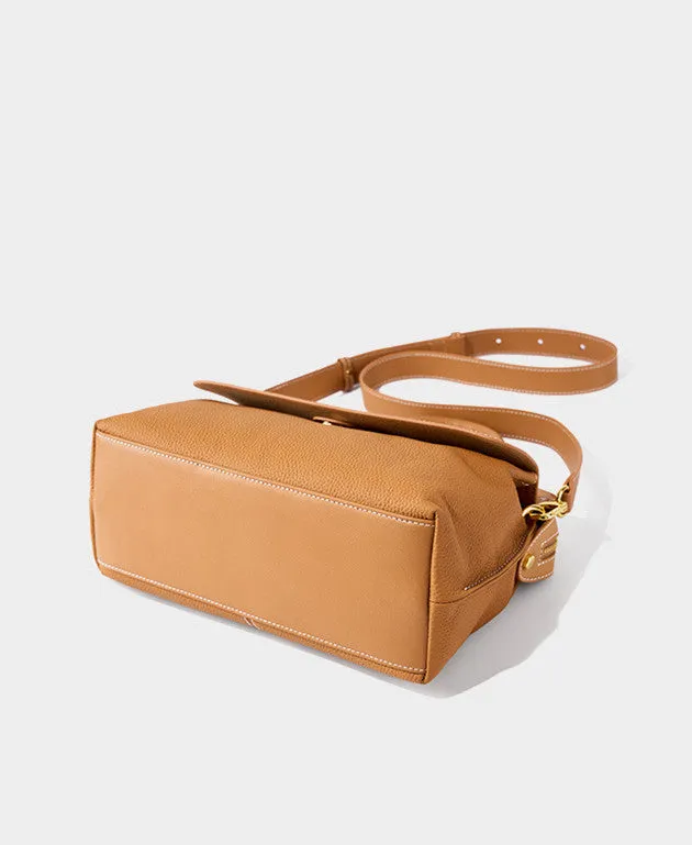 Designer Leather Handbags