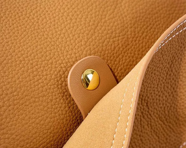 Designer Leather Handbags
