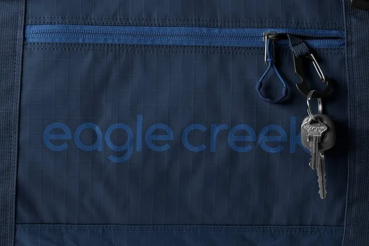 Eagle Creek No Matter What 110L Rolling Duffel Bag