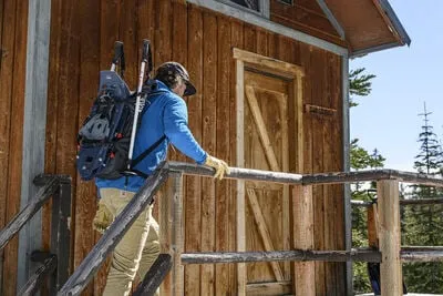 EVO TRAIL SNOWSHOE KIT