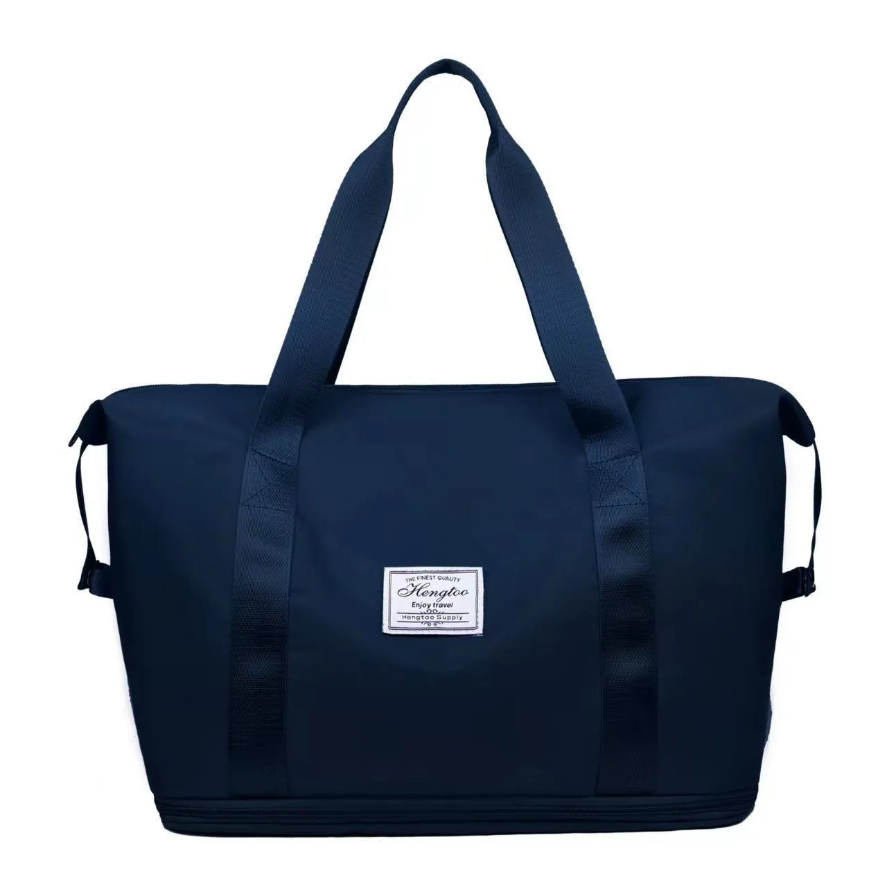 Expandable Tote Duffle Weekender Travel Business Trip Cabin Buggy Carry Bag Shoulder Yoga Sports Gym Luggage Backpack