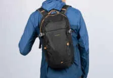 Hiking backpack 20 l - nh arpenaz 100