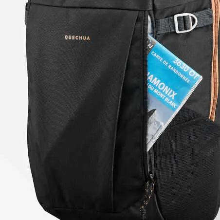 Hiking backpack 20 l - nh arpenaz 100