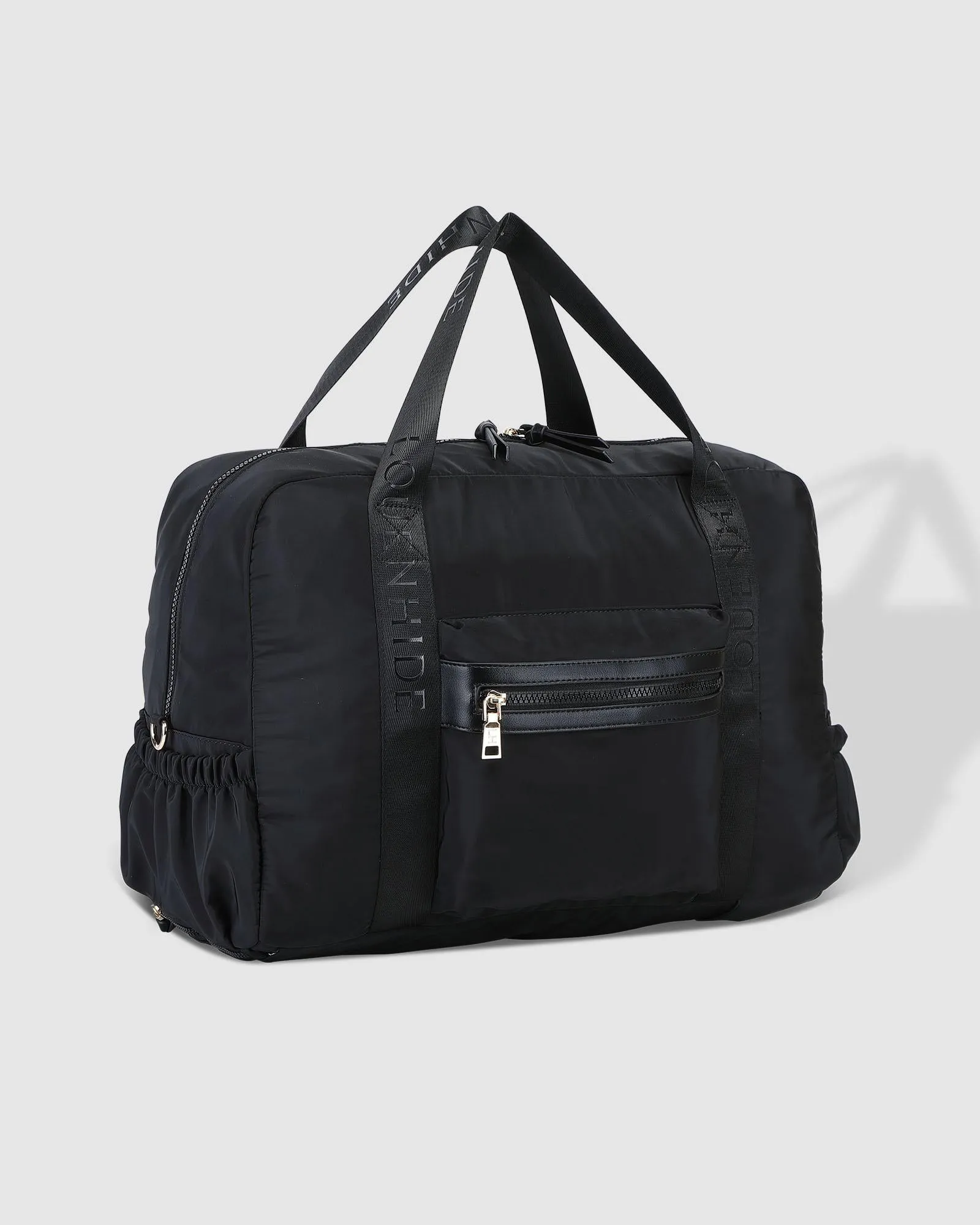 Jenn Nylon Travel Bag