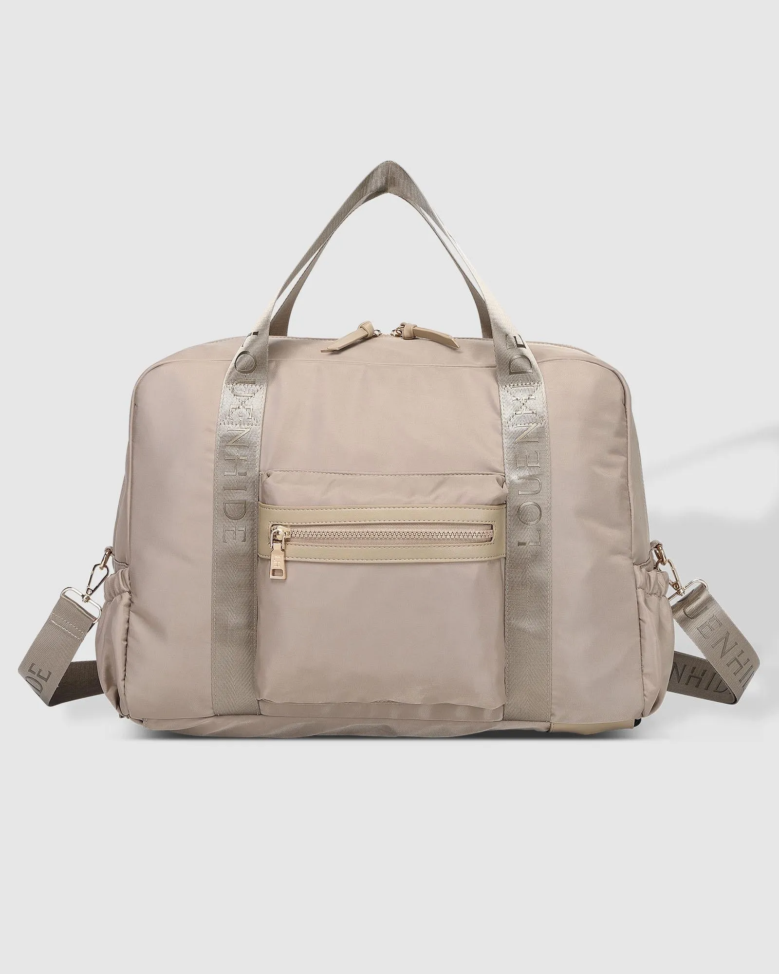 Jenn Nylon Travel Bag