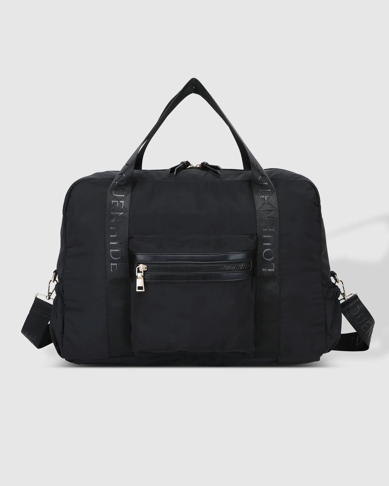 Jenn Nylon Travel Bag