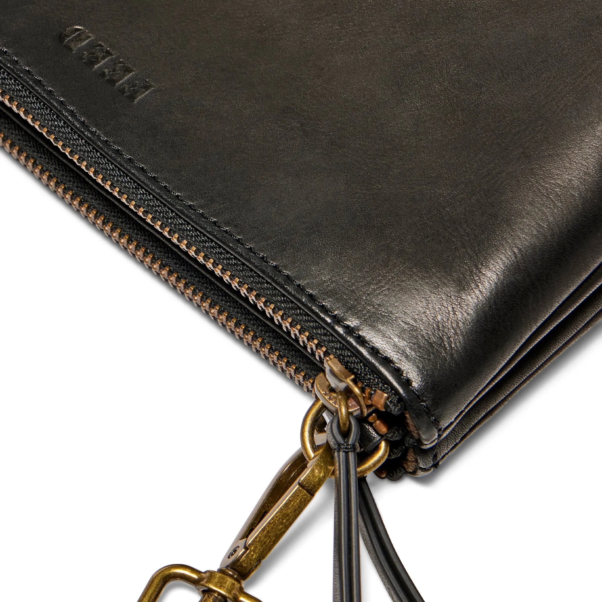 Leather Sling Bag