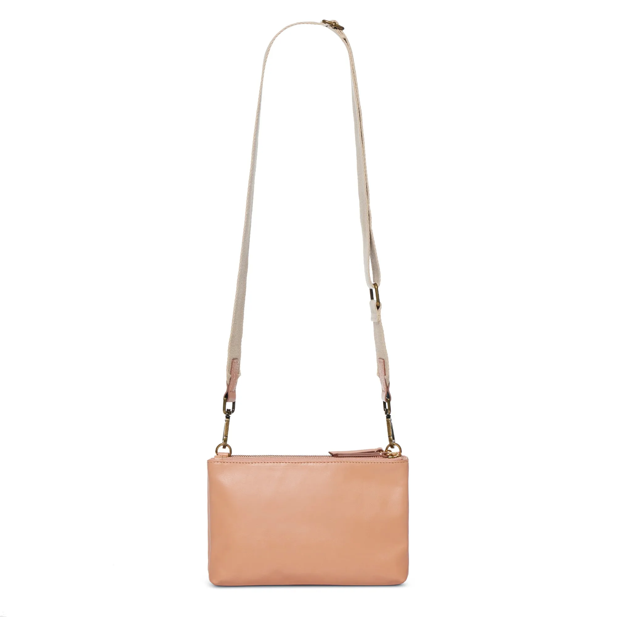 Leather Sling Bag