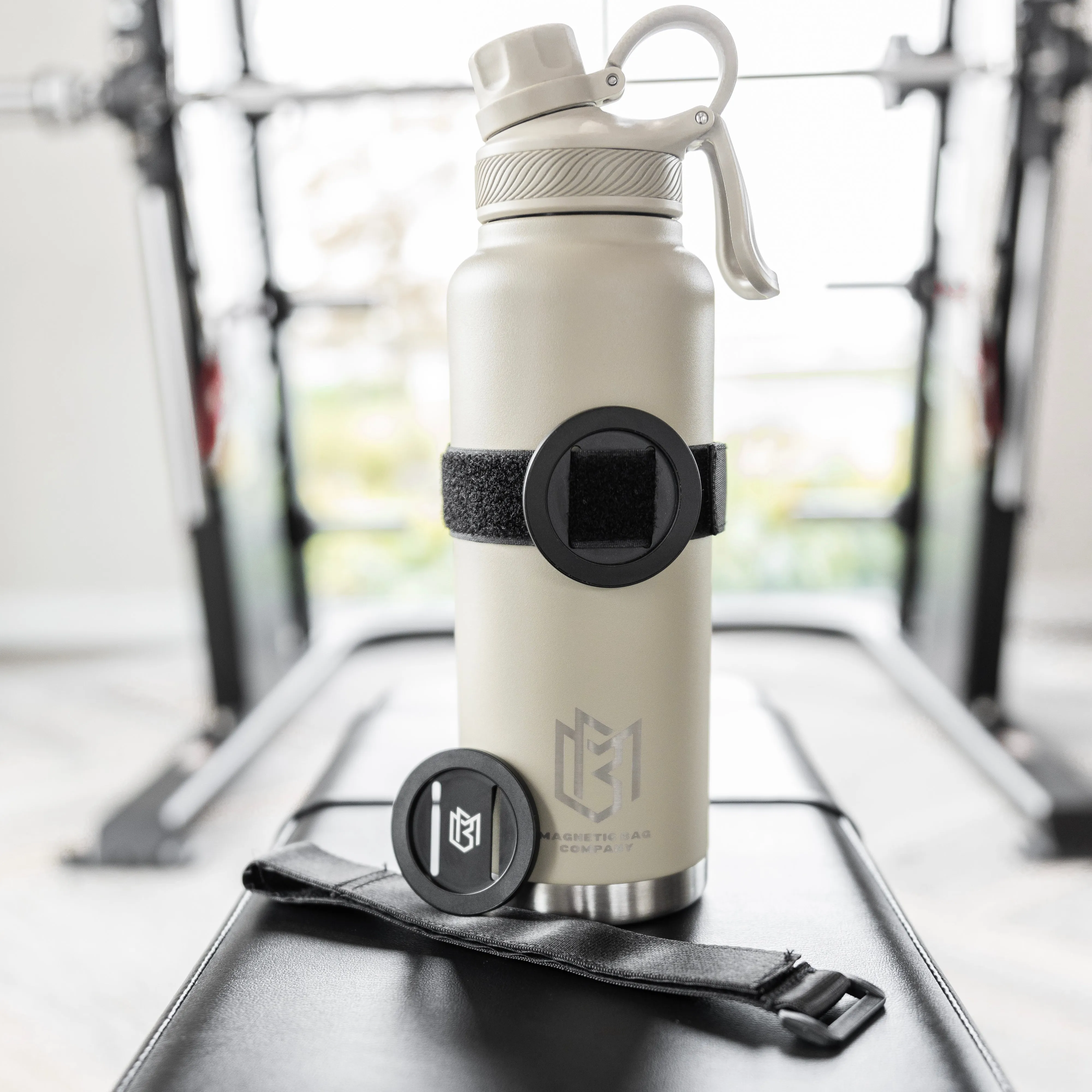 MAGMOUNT CLIP