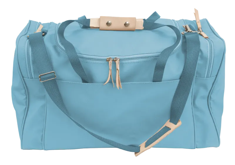 Medium Square Duffel