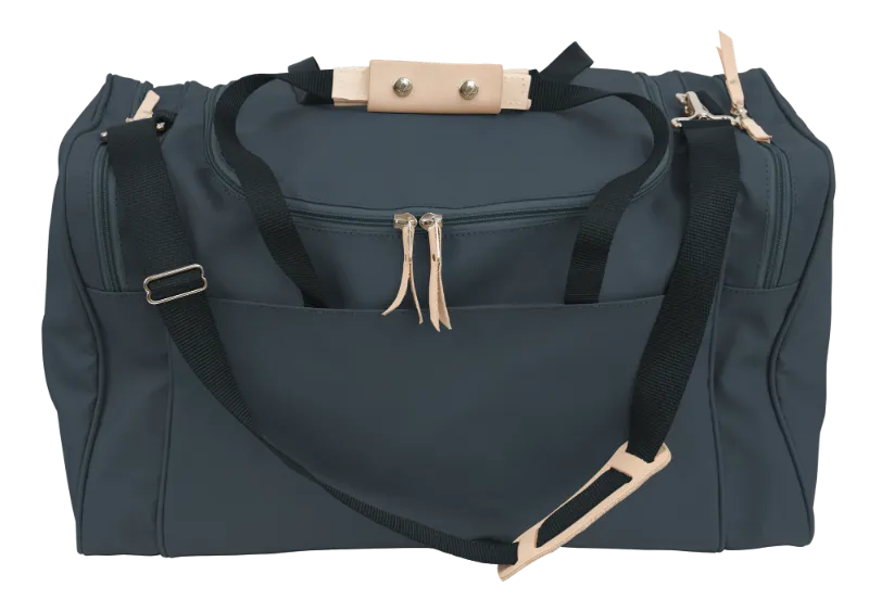 Medium Square Duffel