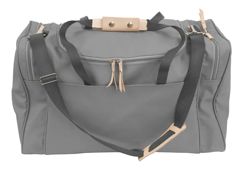 Medium Square Duffel