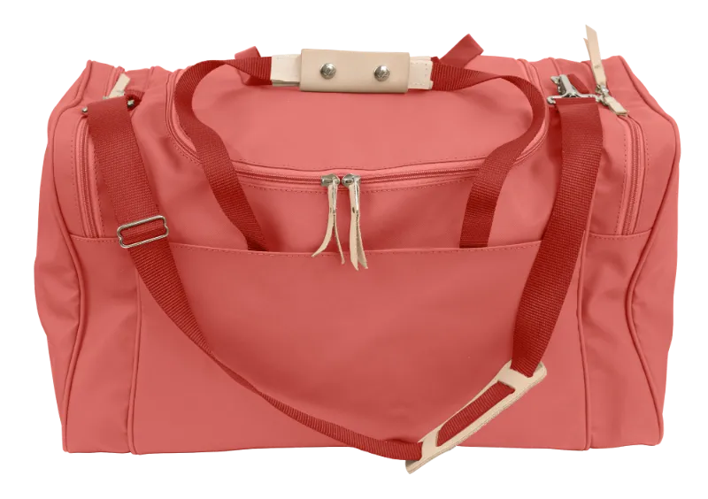 Medium Square Duffel