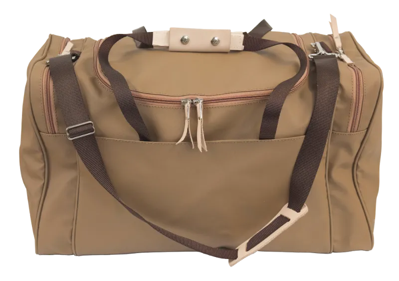 Medium Square Duffel