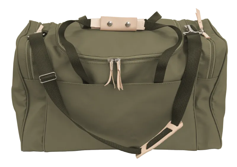 Medium Square Duffel
