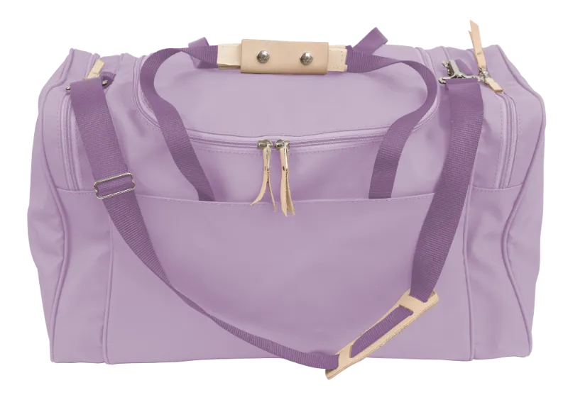 Medium Square Duffel