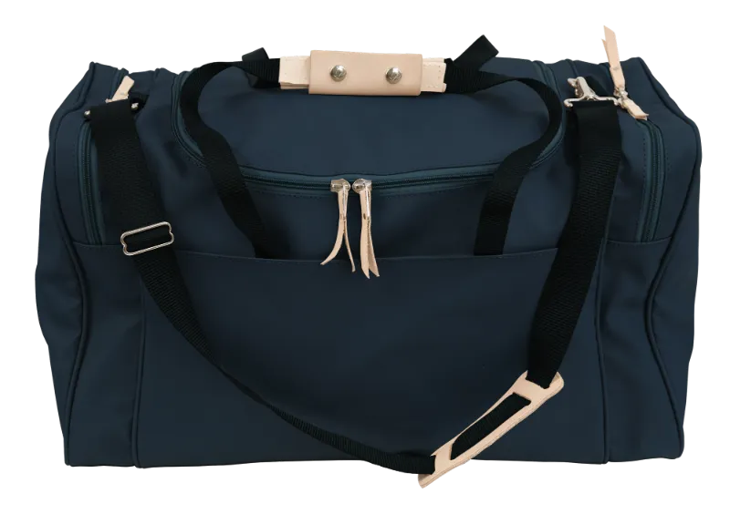 Medium Square Duffel
