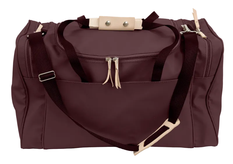 Medium Square Duffel