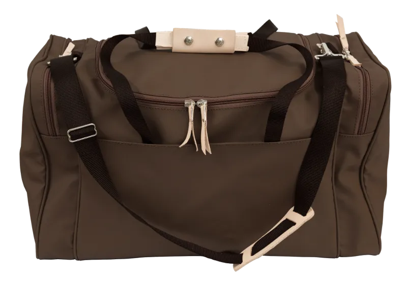 Medium Square Duffel