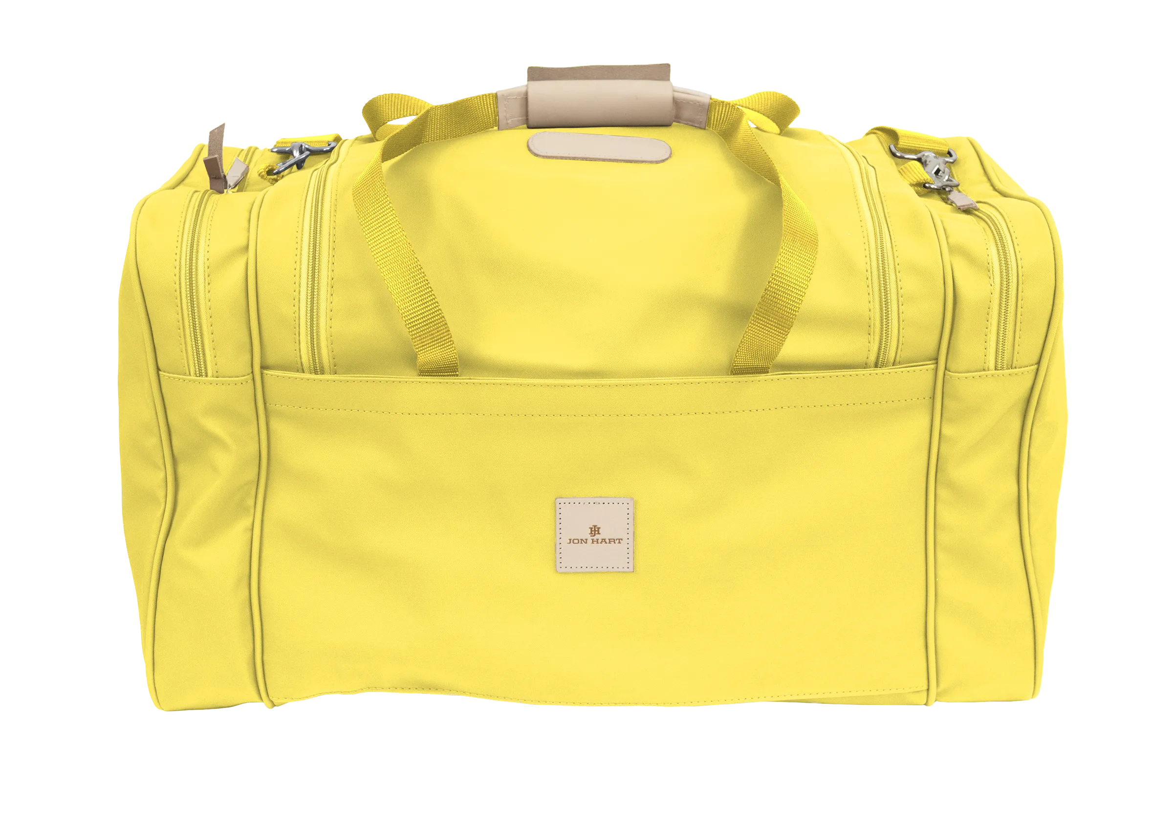 Medium Square Duffel