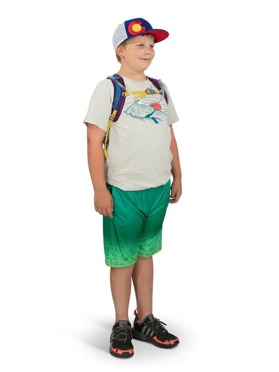 Osprey Moki 1.5 Hydration Backpack - Kid's