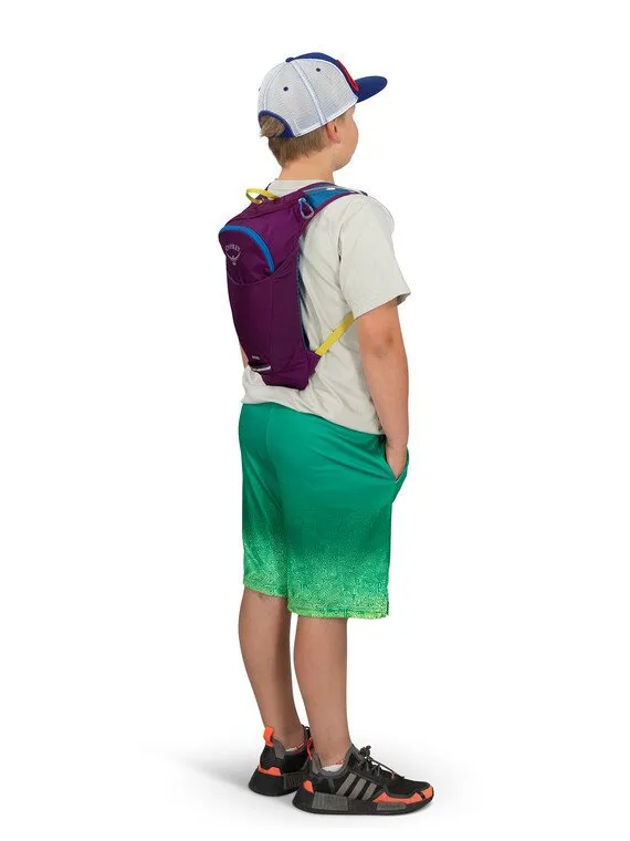 Osprey Moki 1.5 Hydration Backpack - Kid's