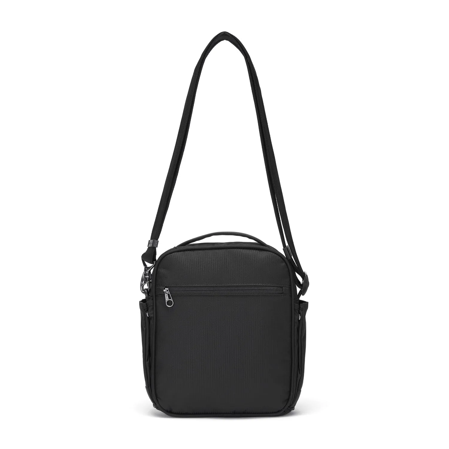 Pacsafe Metrosafe LS200 ECONYL® Anti-Theft Crossbody Bag