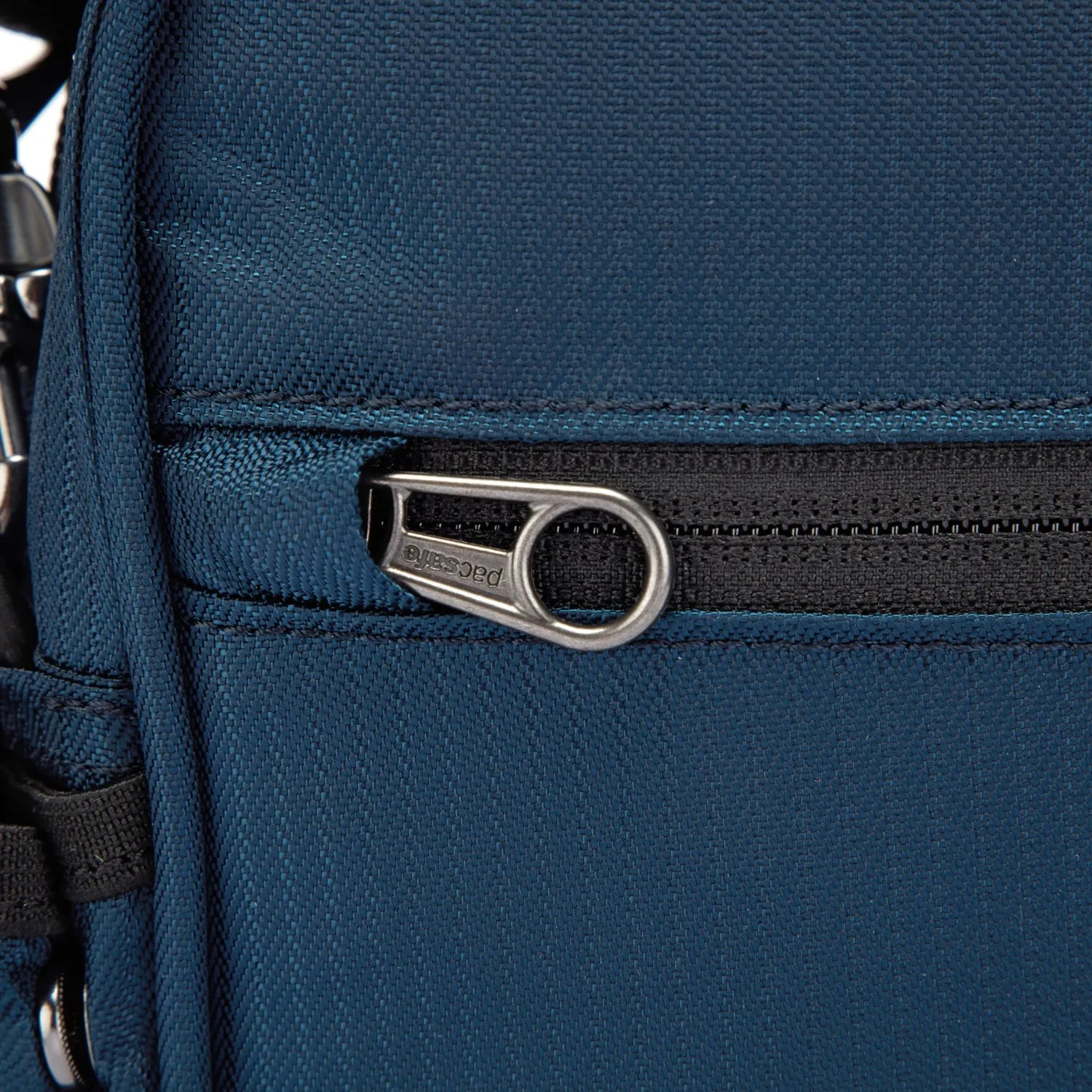 Pacsafe Metrosafe LS200 ECONYL® Anti-Theft Crossbody Bag