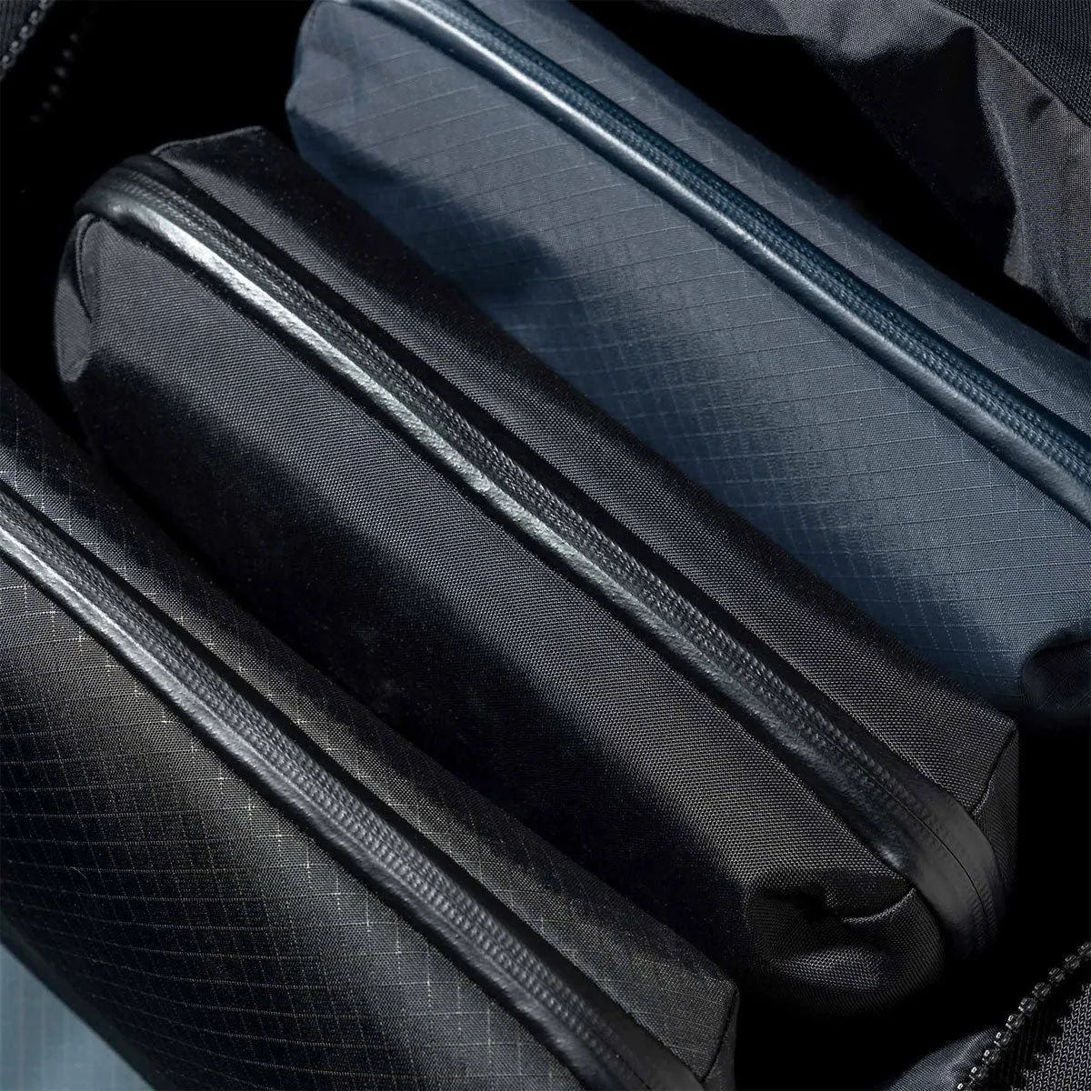 [PO] Pioneer Carry : Global Pouch XL : Onyx 10XD™