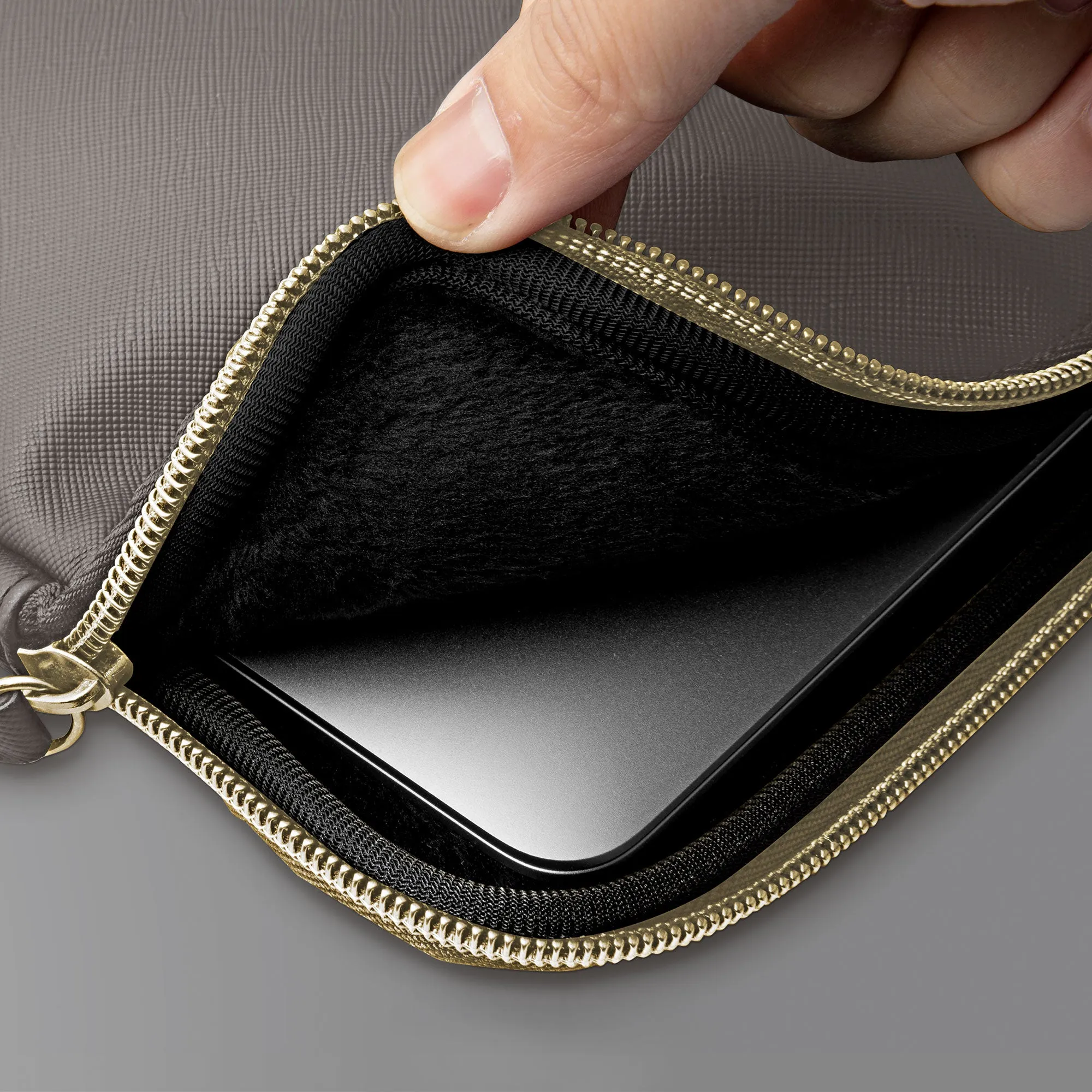 PRESTIGE Protective Sleeve for 14-inch Laptop
